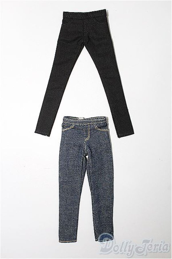 画像1: azoneピュアニーモ/OF:21cmサイズドール 衣装 S-25-12-21-234-TO-ZS (1)