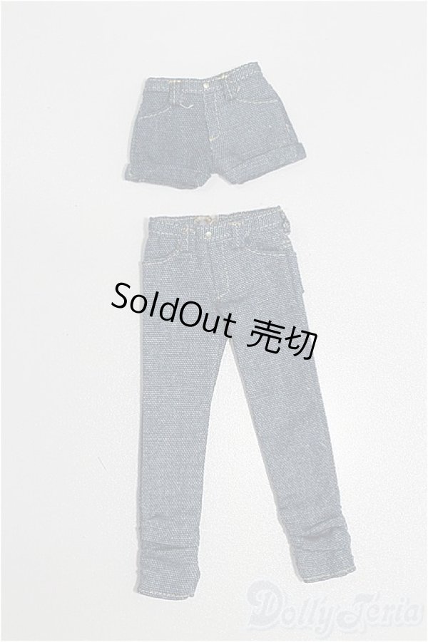 画像1: azoneピュアニーモ/OF:21cmサイズドール 衣装 S-26-01-11-181-TO-ZS (1)