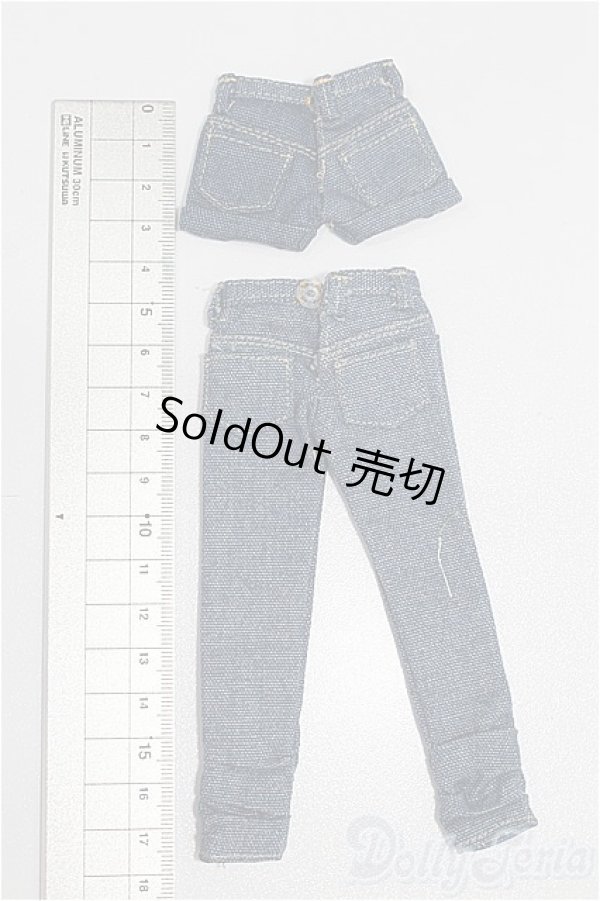 画像2: azoneピュアニーモ/OF:21cmサイズドール 衣装 S-26-01-11-181-TO-ZS (2)