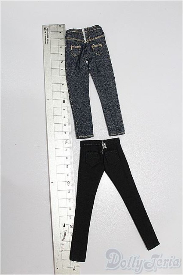 画像2: リカちゃん/OF:リトルファクトリー製衣装 S-26-01-11-182-TO-ZS (2)