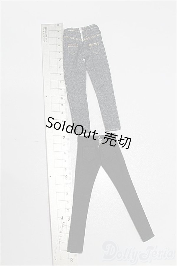 画像2: リカちゃん/OF:リトルファクトリー製衣装 S-26-01-11-182-TO-ZS (2)