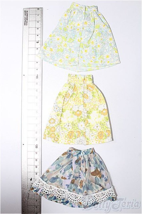 画像2: 22cmサイズドール/OF:衣装 S-25-12-21-232-TO-ZS (2)