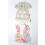 画像: 22cmサイズドール/OF:衣装 S-25-12-21-231-TO-ZS