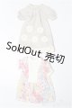 画像: 22cmサイズドール/OF:衣装 S-26-03-08-505-TO-ZS