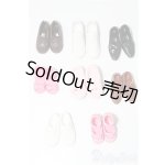 画像: 1/6サイズ/OF:靴 S-25-12-21-238-TO-ZS