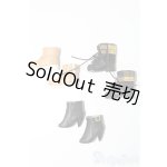 画像: 1/6サイズ/OF:靴 S-25-12-21-239-TO-ZS