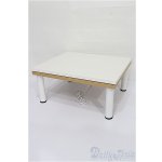 画像: 1/3ドールサイズ/1/3ドール用こたつ(ゴッドクラフトワークス様製) S-25-12-21-218-TO-ZS