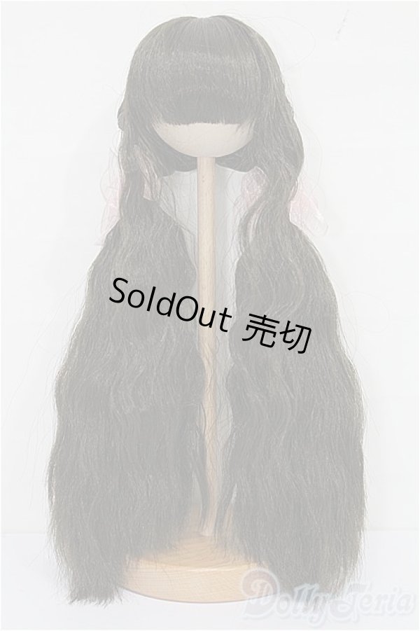 画像1: 9inch/みさんとるーぷ様製ウィッグ S-26-03-01-365-TO-ZS (1)