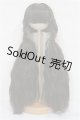 画像: 9inch/みさんとるーぷ様製ウィッグ S-26-03-01-365-TO-ZS