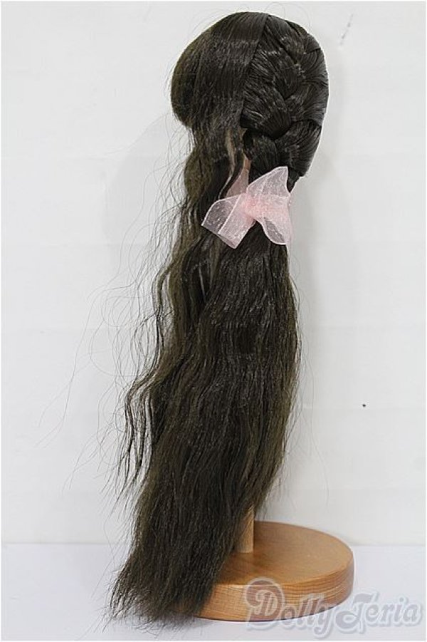 画像2: 9inch/みさんとるーぷ様製ウィッグ S-25-12-21-143-TO-ZS (2)