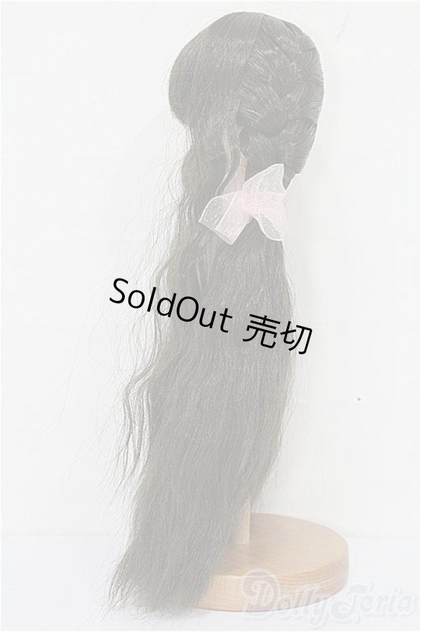 画像2: 9inch/みさんとるーぷ様製ウィッグ S-26-03-01-365-TO-ZS (2)