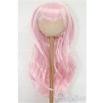 画像: 8-9inch/Nemurumori＆LUNA様製 ウィッグ S-25-12-21-144-TO-ZS