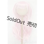 画像: 8-9inch/Nemurumori＆LUNA様製 ウィッグ S-26-03-01-375-TO-ZS