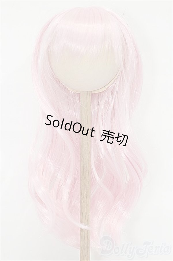 画像1: 8-9inch/Nemurumori＆LUNA様製 ウィッグ S-26-03-01-375-TO-ZS (1)