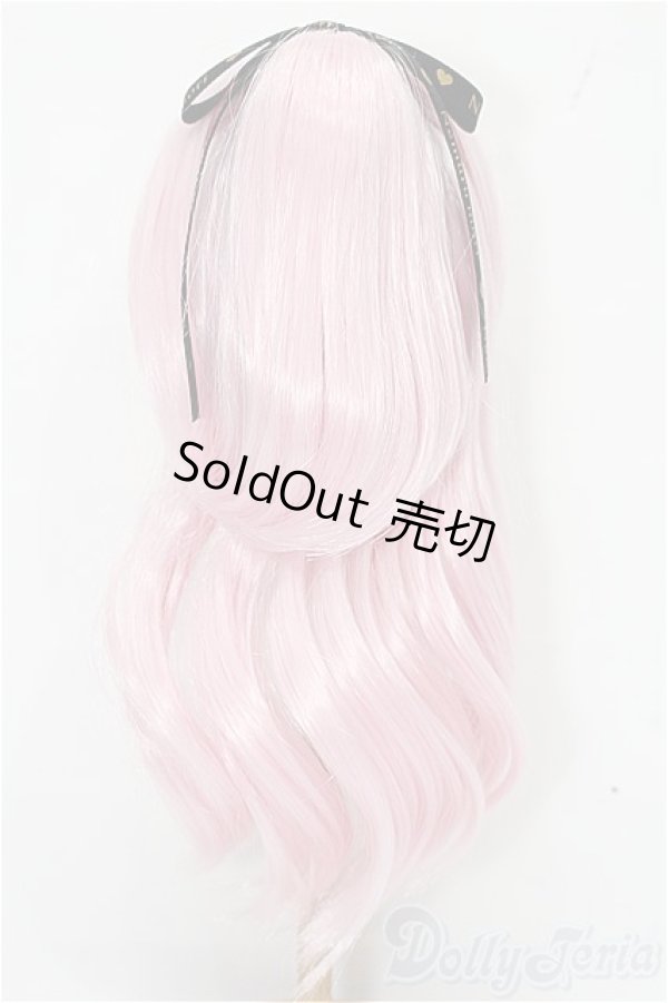 画像3: 8-9inch/Nemurumori＆LUNA様製 ウィッグ S-26-03-01-375-TO-ZS (3)