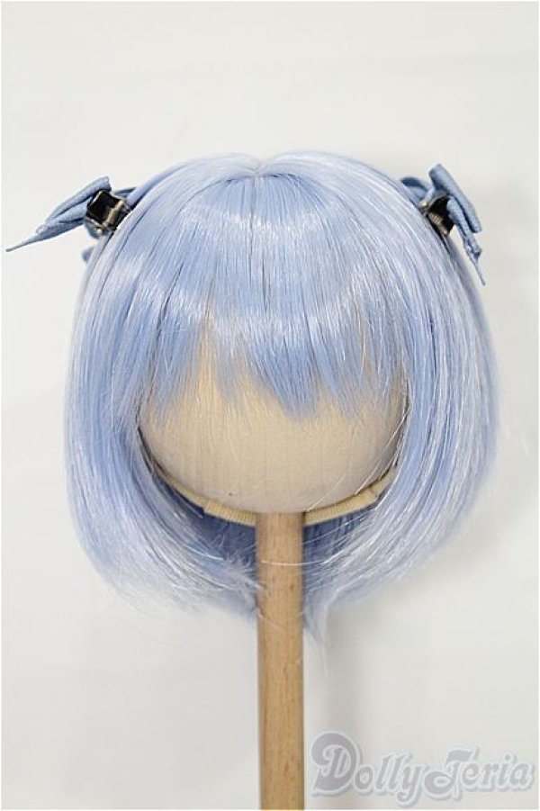 画像1: 9inch/ウィッグ(Mint Star様製) S-25-12-21-145-TO-ZS (1)