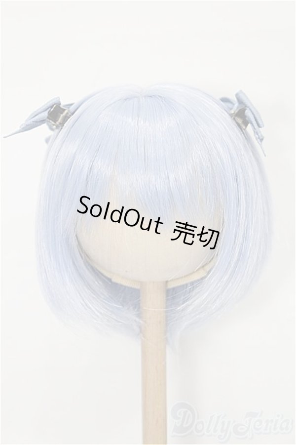 画像1: 9inch/ウィッグ(Mint Star様製) S-25-12-21-145-TO-ZS (1)