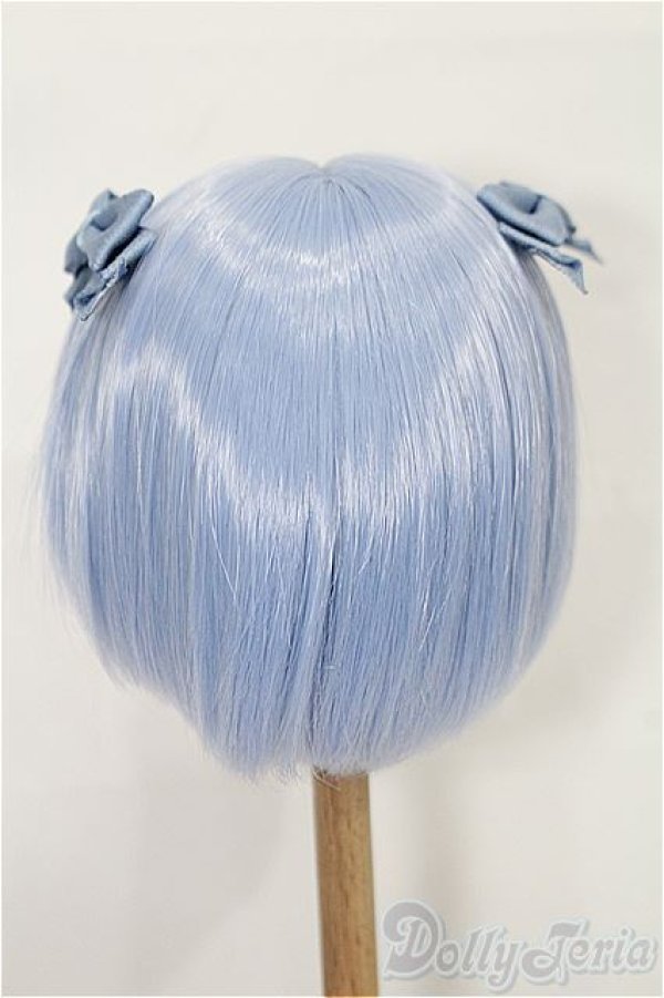 画像3: 9inch/ウィッグ(Mint Star様製) S-25-12-21-145-TO-ZS (3)