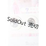 画像: 19mm/アニメアイ (MOF eye/tsumix様) S-25-12-21-169-TO-ZS