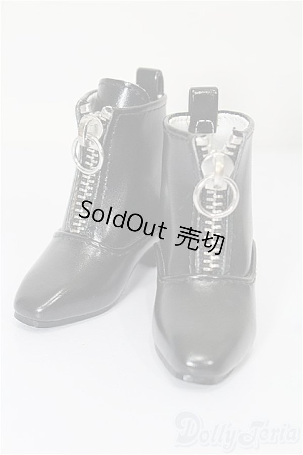 画像1: SDM＆MSD/OF:靴 S-25-12-21-200-TO-ZS (1)