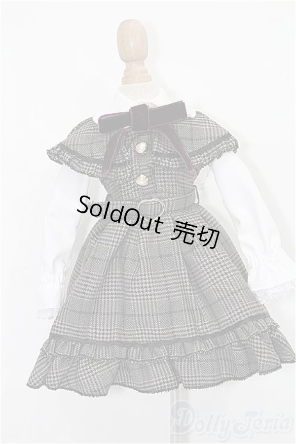 画像1: MDD/OF：skyloops製衣装セット S-25-12-21-260-TO-ZS (1)