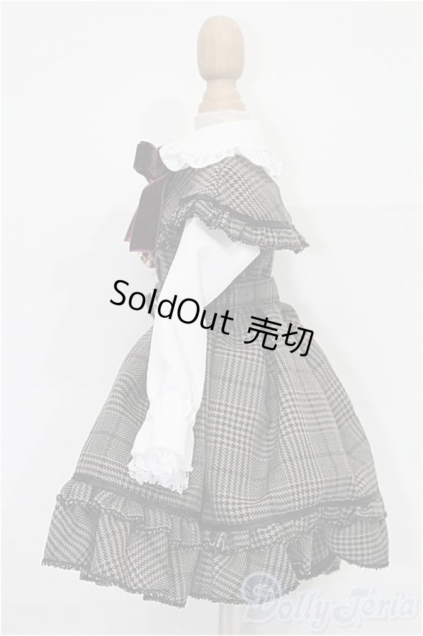 画像2: MDD/OF：skyloops製衣装セット S-25-12-21-260-TO-ZS (2)