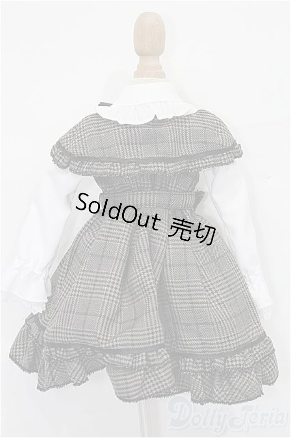 画像3: MDD/OF：skyloops製衣装セット S-25-12-21-260-TO-ZS (3)