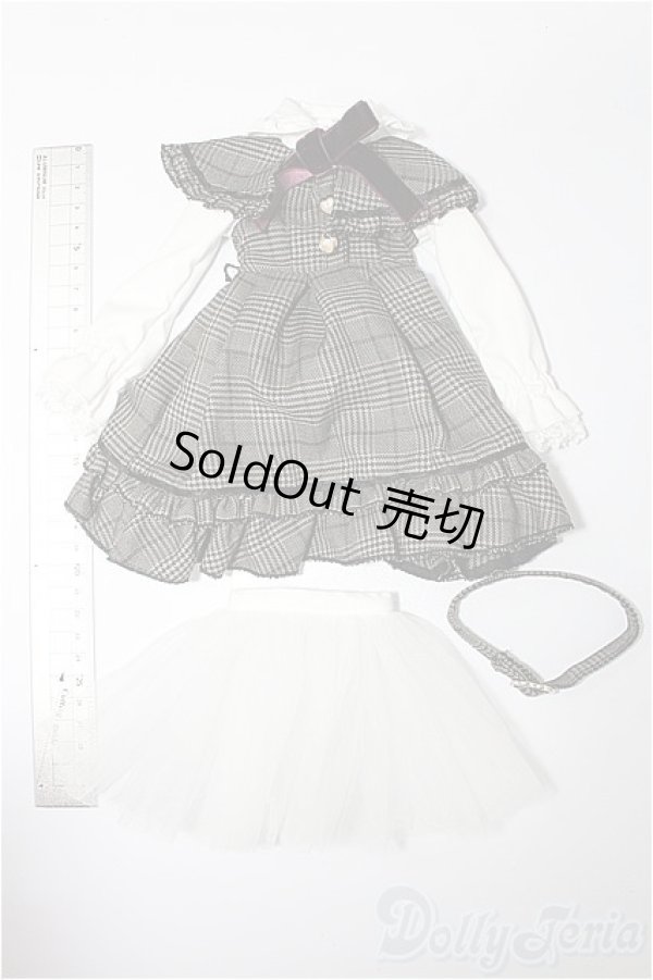 画像5: MDD/OF：skyloops製衣装セット S-25-12-21-260-TO-ZS (5)