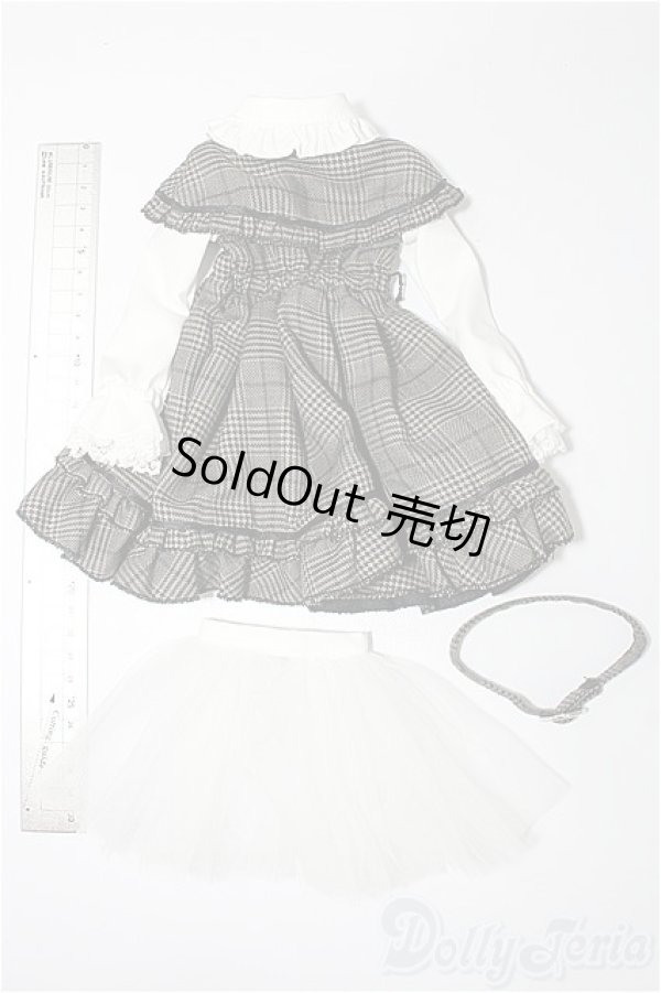 画像6: MDD/OF：skyloops製衣装セット S-25-12-21-260-TO-ZS (6)