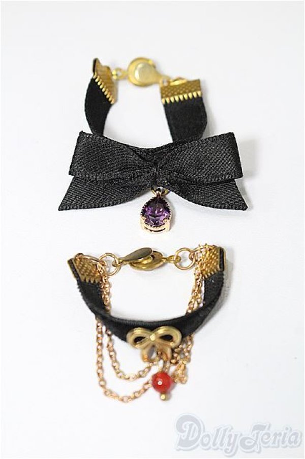 画像1: 40cmサイズドール/OF：小物 S-25-12-21-192-TO-ZS (1)