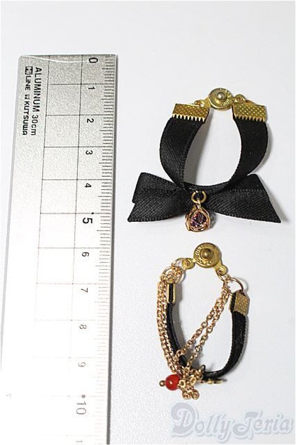 画像2: 40cmサイズドール/OF：小物 S-25-12-21-192-TO-ZS (2)