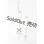 画像: 40cmサイズドール/OF：小物 S-26-02-15-524-TO-ZS