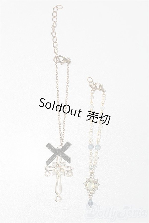 画像1: 40cmサイズドール/OF：小物 S-26-02-15-524-TO-ZS (1)