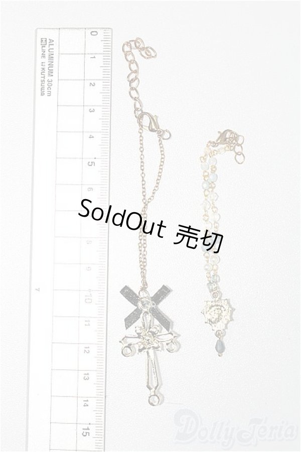 画像2: 40cmサイズドール/OF：小物 S-26-02-15-524-TO-ZS (2)