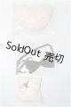 画像: MDD/OF:小物 S-26-02-15-510-TO-ZS