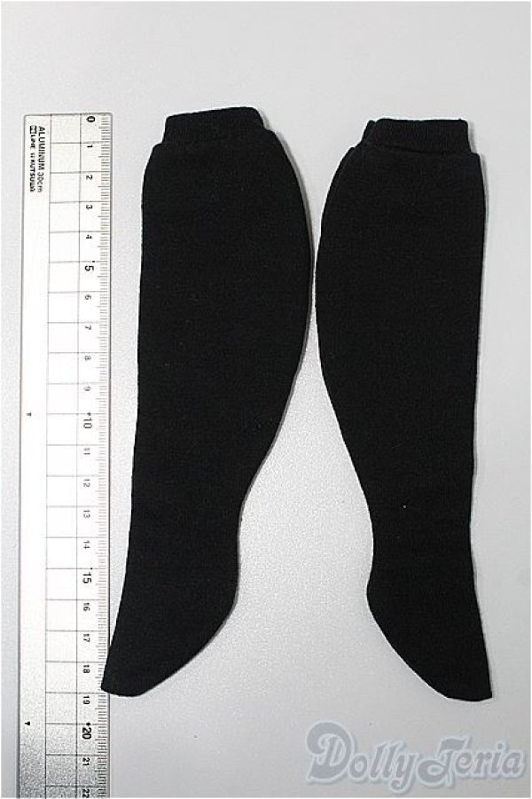 画像2: MDD/OF:靴下 S-25-12-21-185-TO-ZS (2)