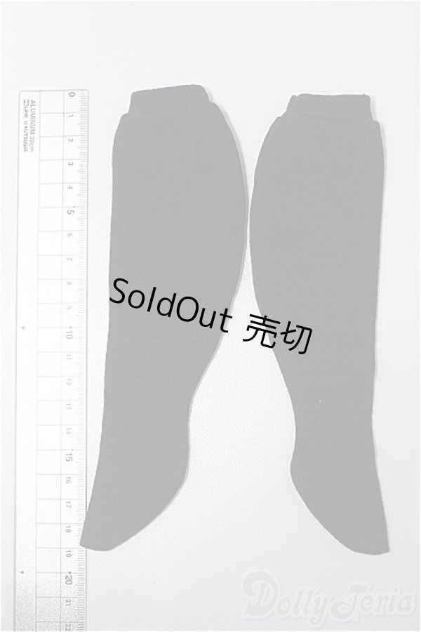 画像2: MDD/OF:靴下 S-25-12-21-185-TO-ZS (2)