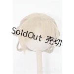 画像: 7-8inch/ウィッグ S-25-12-21-149-TO-ZS