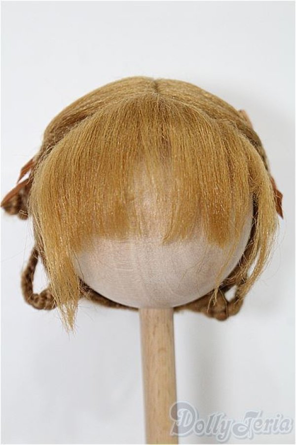 画像1: 7-8inch/ウィッグ S-25-12-21-149-TO-ZS (1)