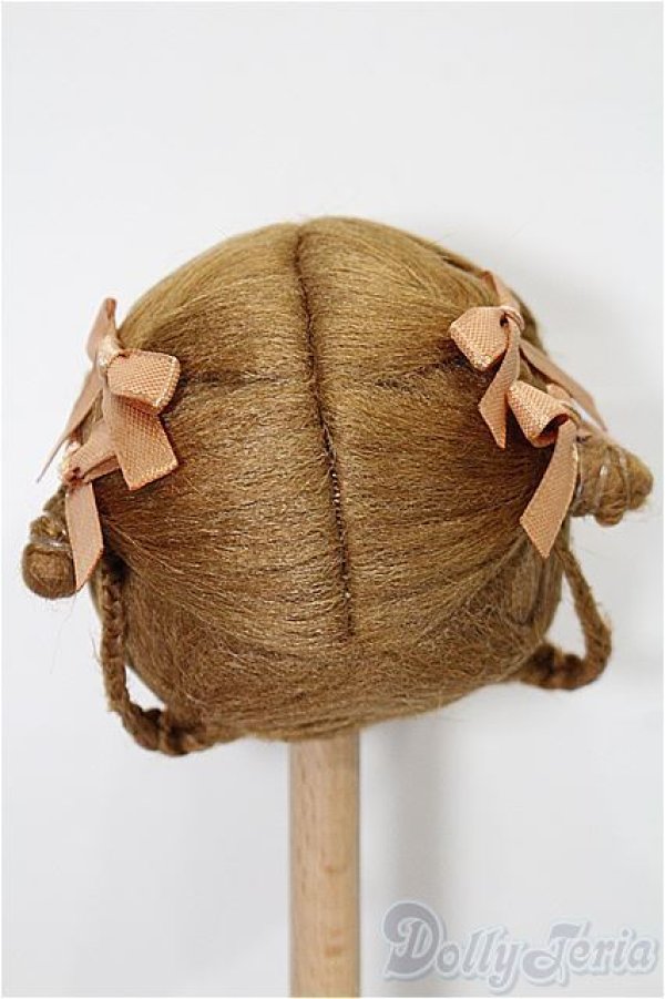 画像3: 7-8inch/ウィッグ S-25-12-21-149-TO-ZS (3)