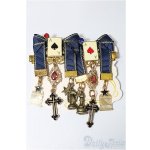 画像: MDD/OF:小物 S-25-12-21-190-TO-ZS