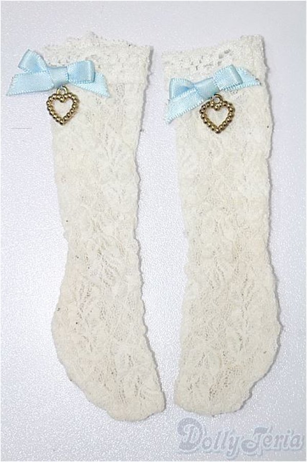 画像1: MDD/OF:靴下 S-25-12-21-187-TO-ZS (1)