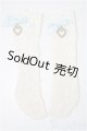画像: MDD/OF:靴下 S-26-03-29-399-TO-ZS