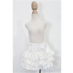 画像: MDD/OF:スカート S-25-12-21-182-TO-ZS