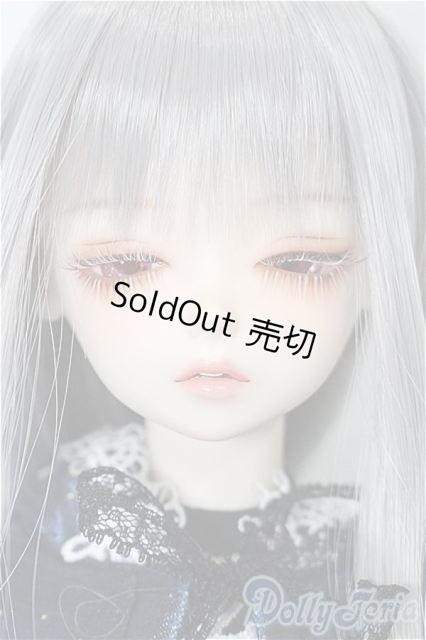 画像1: 【DOLK×BLUE FAIRY】/TF May Valentine - Dream Catcher ver. Limited S-25-12-21-202-TO-ZS (1)