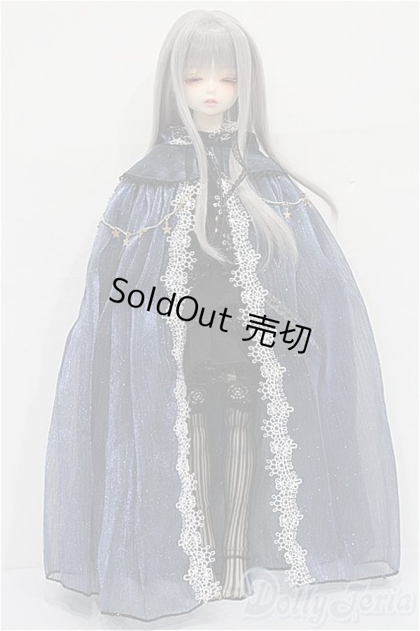 画像5: 【DOLK×BLUE FAIRY】/TF May Valentine - Dream Catcher ver. Limited S-25-12-21-202-TO-ZS (5)