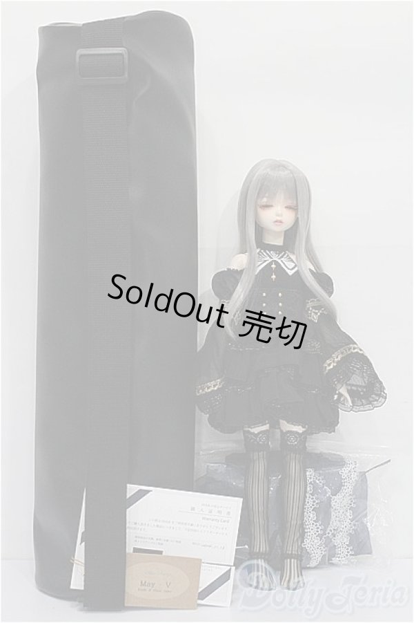 画像7: 【DOLK×BLUE FAIRY】/TF May Valentine - Dream Catcher ver. Limited S-25-12-21-202-TO-ZS (7)