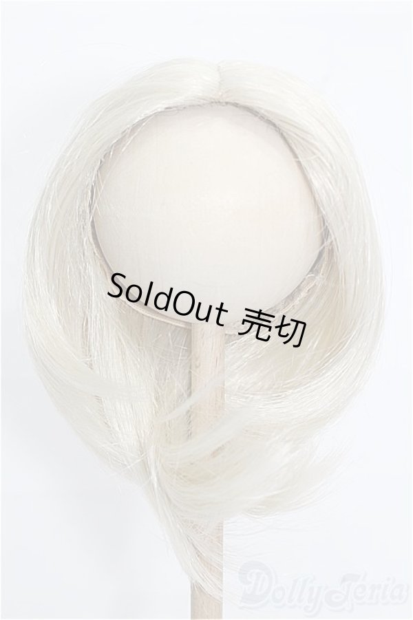 画像1: 9-10inch/ウィッグ S-26-02-01-296-TO-ZS (1)