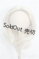 画像: 9-10inch/ウィッグ S-26-02-01-296-TO-ZS