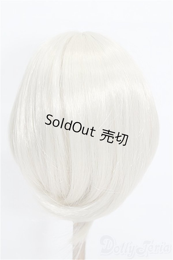 画像2: 9-10inch/ウィッグ S-26-02-01-296-TO-ZS (2)